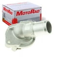 thumbnail image 1 of MotoRad Coolant Thermostat Housing Assembly compatible with Buick Encore 2016-2019, 1 of 6