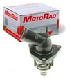 thumbnail image 1 of MotoRad Coolant Thermostat Housing Assembly compatible with Cadillac Escalade 2015-2018, 1 of 6