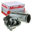 thumbnail image 1 of MotoRad Coolant Thermostat Housing Assembly compatible with Dodge Charger 2011-2017, 1 of 6
