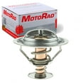 thumbnail image 1 of MotoRad Engine Coolant Thermostat compatible with Honda Accord 1995-2012 - Temperature 170F, 1 of 6