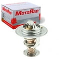 thumbnail image 1 of MotoRad Engine Coolant Thermostat compatible with Mazda CX-5 2013-2016, 1 of 6