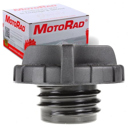 MotoRad Gas Cap compatible with Audi A4 Quattro 2004-2009