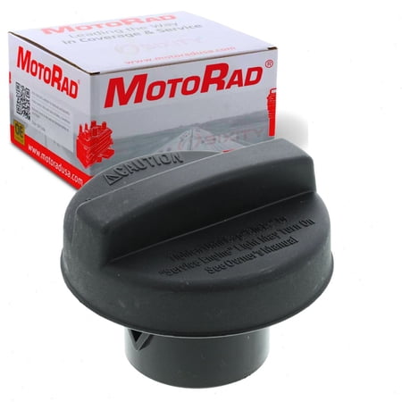 MotoRad Gas Cap compatible with Buick Century 1997-2005
