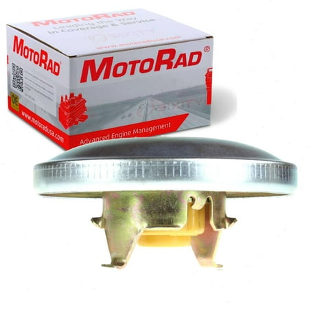 MotoRad Gas Cap compatible with Chevrolet C10 Pickup 1972-1974