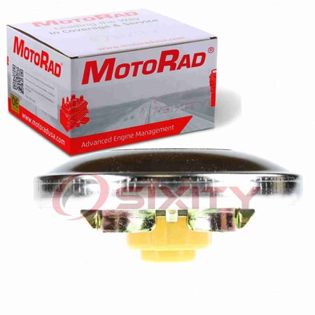 MotoRad Gas Cap compatible with Chevrolet C20 Suburban 1968-1972