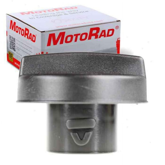 MotoRad Gas Cap compatible with Chevrolet Equinox 2005-2009