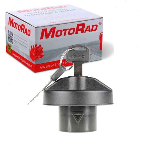 MotoRad Gas Cap compatible with Chevrolet Express 1500 1998-2003