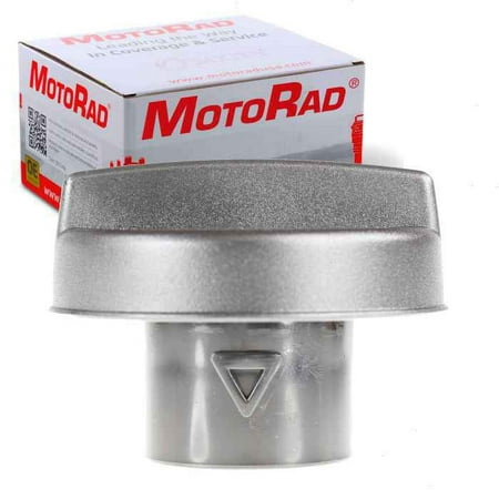 MotoRad Gas Cap compatible with Chevrolet Monte Carlo 1997-2005