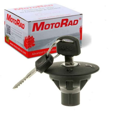 MotoRad Gas Cap compatible with Ford Escape 2009-2012