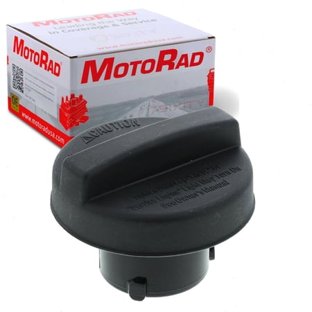 MotoRad Gas Cap compatible with Ford Expedition 1997-2004