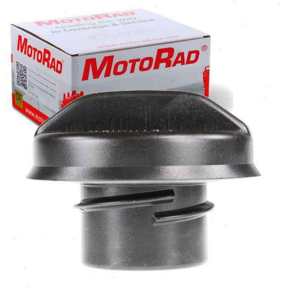 MotoRad Fuel Tank Gas Cap compatible with Ford Focus 2004-2011