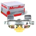 thumbnail image 1 of MotoRad Gas Cap compatible with Ford Galaxie 1964, 1 of 7