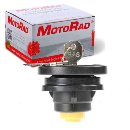 MotoRad Gas Cap compatible with Ford Ranchero 1971-1975