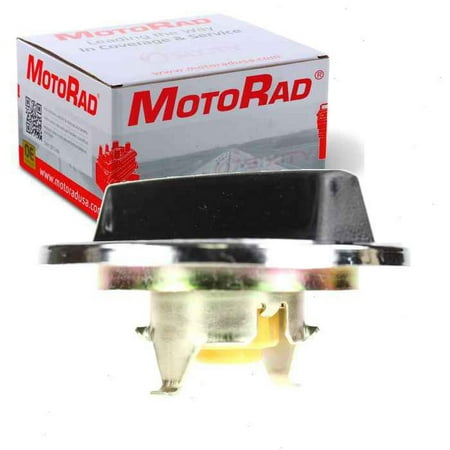 MotoRad Gas Cap compatible with GMC C15 1975-1978