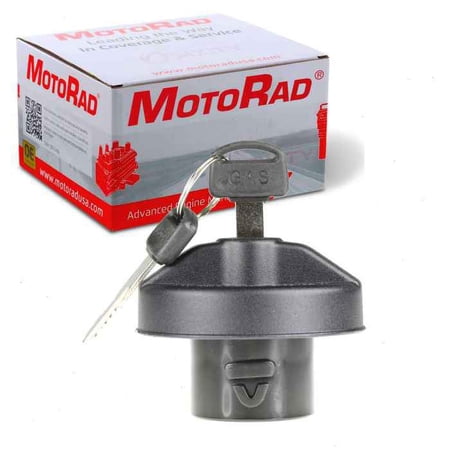 MotoRad Gas Cap compatible with Hummer H2 2004-2009