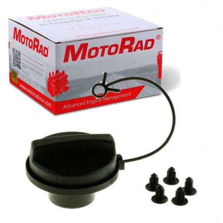 MotoRad Gas Cap compatible with Mazda CX-7 2010-2012