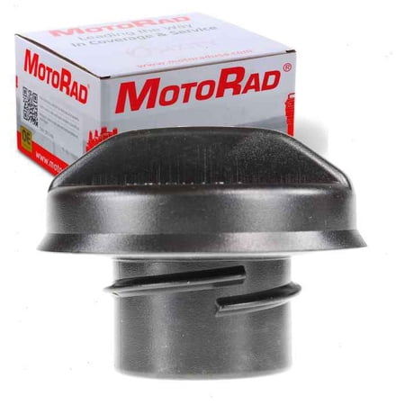 MotoRad Gas Cap compatible with Mazda CX-9 2007-2015