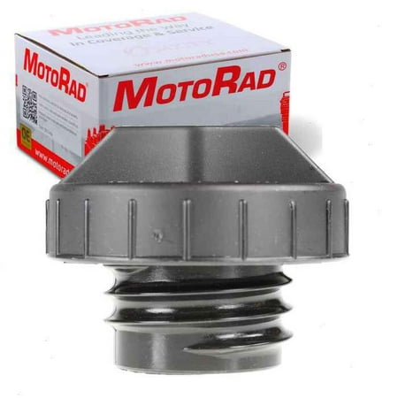MotoRad Gas Cap compatible with Mitsubishi Lancer 2002-2017