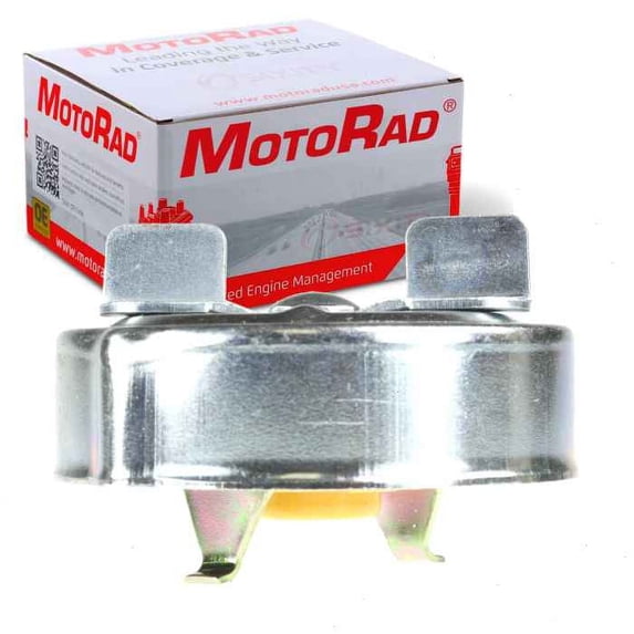 MotoRad Gas Cap compatible with Pontiac Firebird 1971-1974
