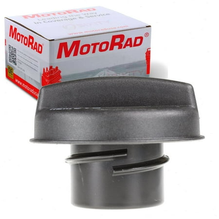 MotoRad Gas Cap compatible with Ram 1500 3.6L 3.7L 5.7L V6 V8 2011-2017