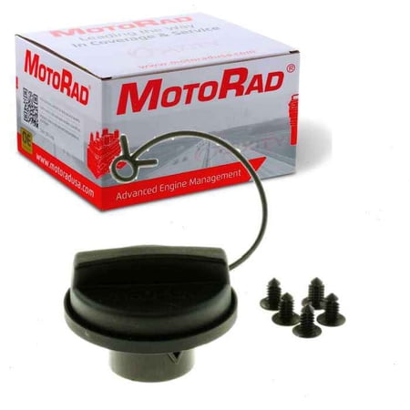 MotoRad Gas Cap compatible with Saturn SL2 1998-2002
