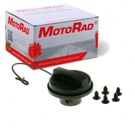 MotoRad Gas Cap compatible with Saturn Vue 2002-2007
