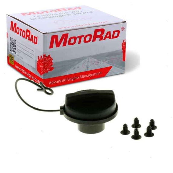 MotoRad Gas Cap compatible with Subaru Impreza 2008-2017