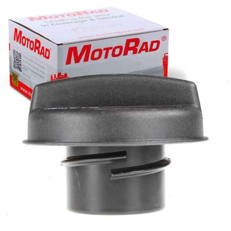 MotoRad Gas Cap compatible with Subaru Outback 2005-2009