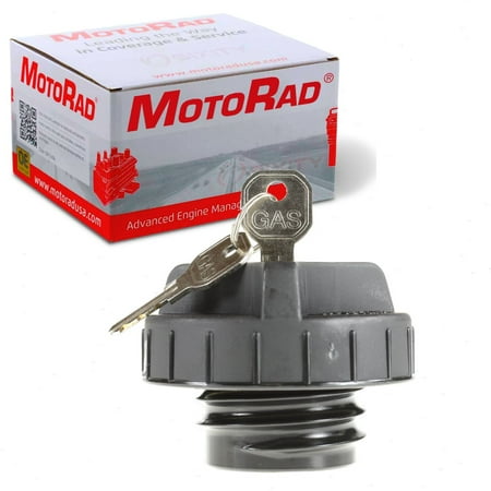 MotoRad Gas Cap compatible with Suzuki Grand Vitara 1999-2005