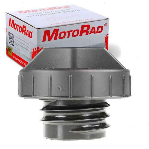 MotoRad Gas Cap compatible with Chevrolet C1500 4.1L 4.3L 5.0L 5.7L 6.2L 6.5L 7.4L L6 V6 V8 1988-1999
