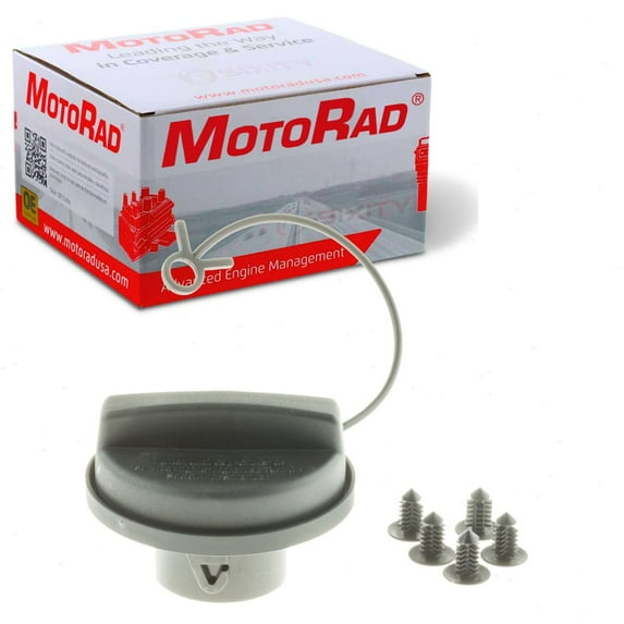 MotoRad Gas Cap compatible with Chevrolet Traverse 2009-2010