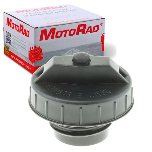 MotoRad Gas Cap compatible with Honda Pilot 2003-2015