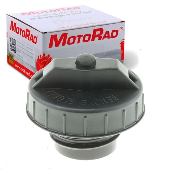 MotoRad Gas Cap compatible with Mazda CX-9 2013-2017