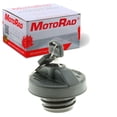 thumbnail image 1 of MotoRad Gas Cap compatible with Toyota Matrix 2003-2014, 1 of 6