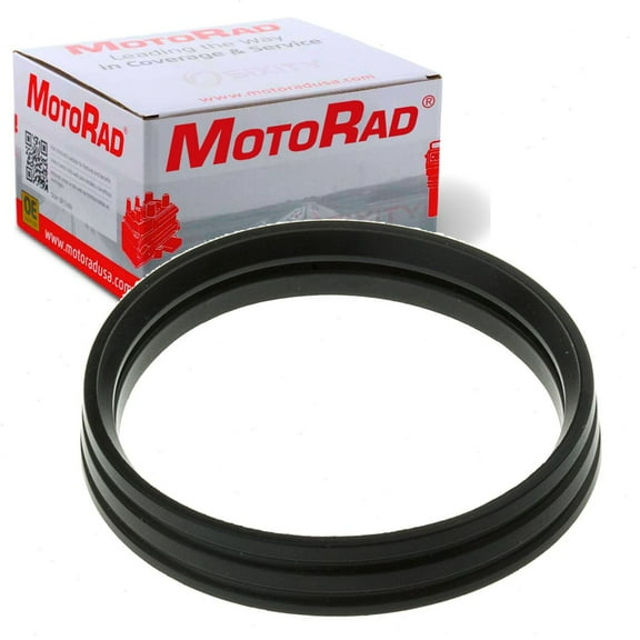 MotoRad MG183EA Coolant Thermostat Seal for Engine Cooling Sealing System Belts Gaskets