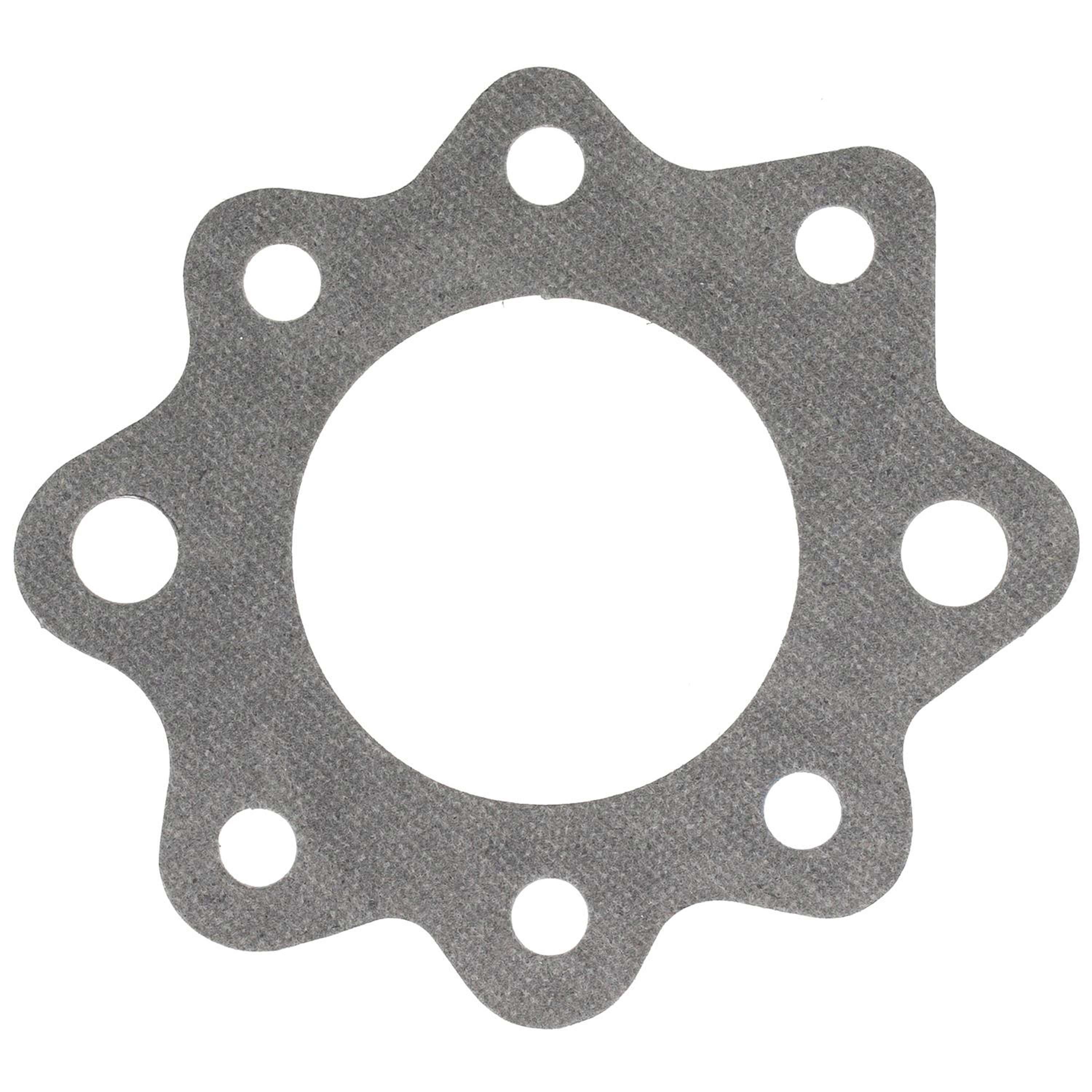 MotoRad MG31 Engine Coolant Thermostat Housing Gasket Fits select: 1993 LAND ROVER DEFENDER, 1980-1982 FIAT X 1/9