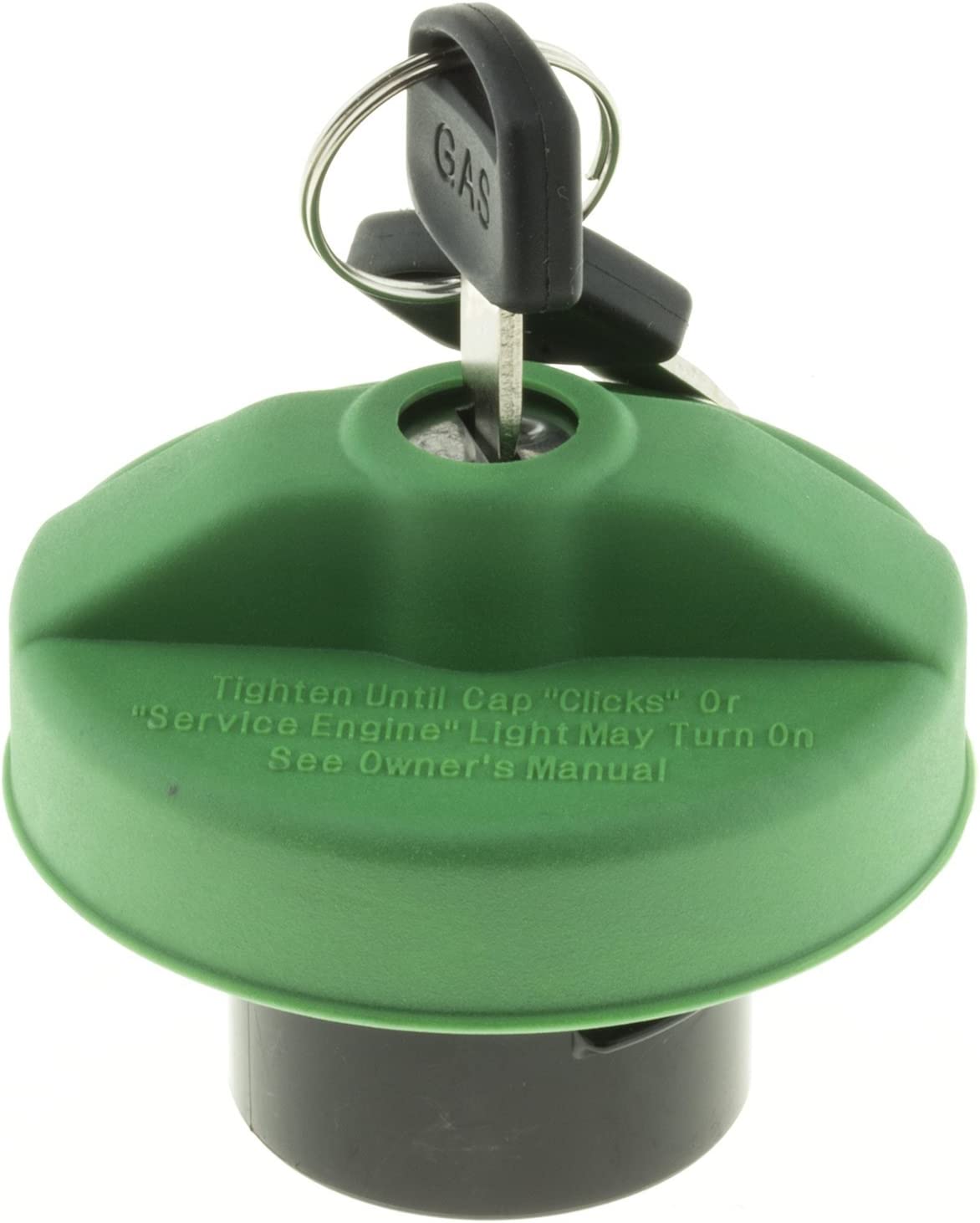 MotoRad MGC507 Locking Fuel Cap