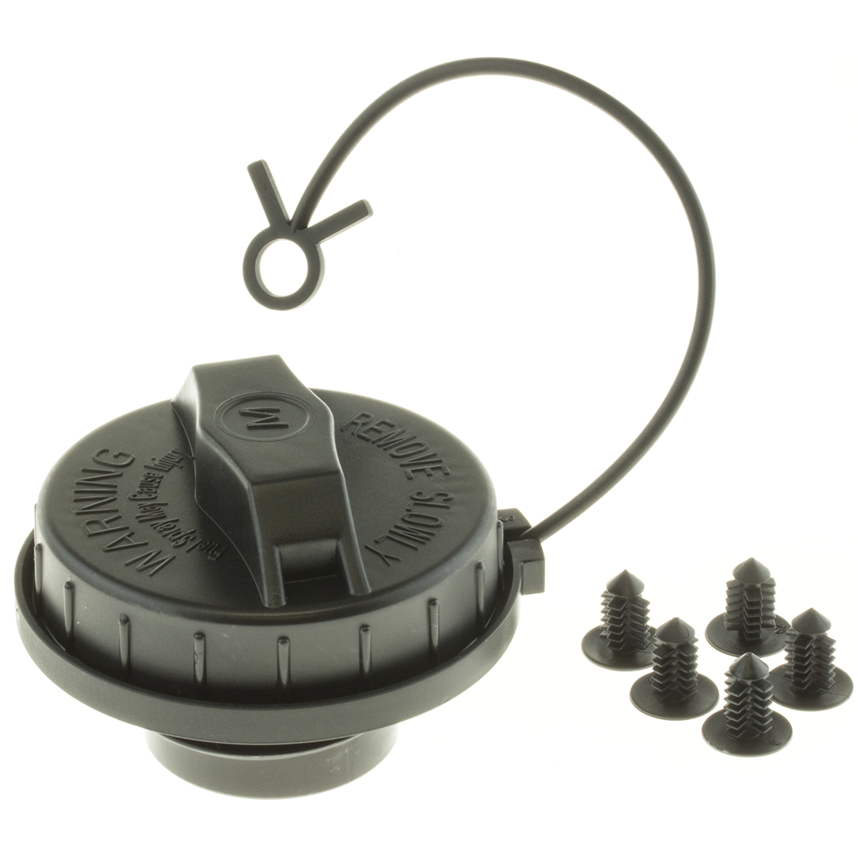 MotoRad MGC-825T Tethered Fuel Cap, 1 Pack Fits select: 2019 MotoRad MGC-825T Tethered Fuel Cap, 1 Pack Fits select: 2019