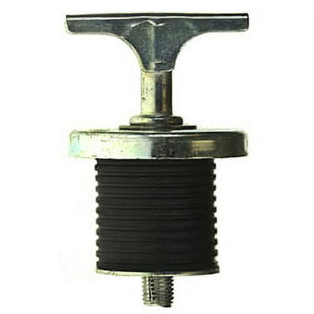 MotoRad MGC25 Fuel Tank Cap Fits select: 1967-1969 JEEP UNIVERSAL, 1971-1974 VOLVO 145
