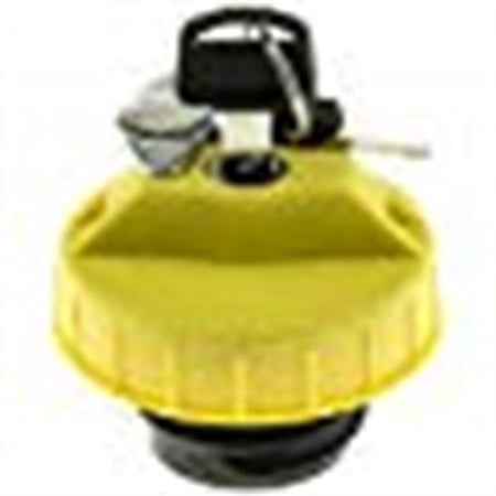 MotoRad MGC600 Fuel Tank Cap Fits select: 2002-2004 CHEVROLET SILVERADO, 2002-2004 CHEVROLET TAHOE