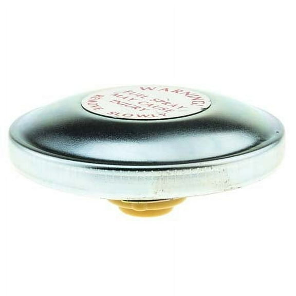 MotoRad MGC705 Fuel Tank Cap Fits select: 1972-1976 JEEP JEEP, 1972-1974 AMERICAN MOTORS JEEP