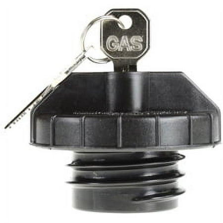 MotoRad MGC797 Fuel Tank Cap Fits select: 2009-2011,2013 VOLKSWAGEN JETTA