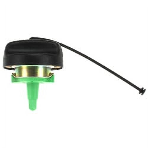 MotoRad MGC844 Fuel Tank Cap Fits select: 2004-2023 BMW X3, 2012-2014 VOLKSWAGEN JETTA