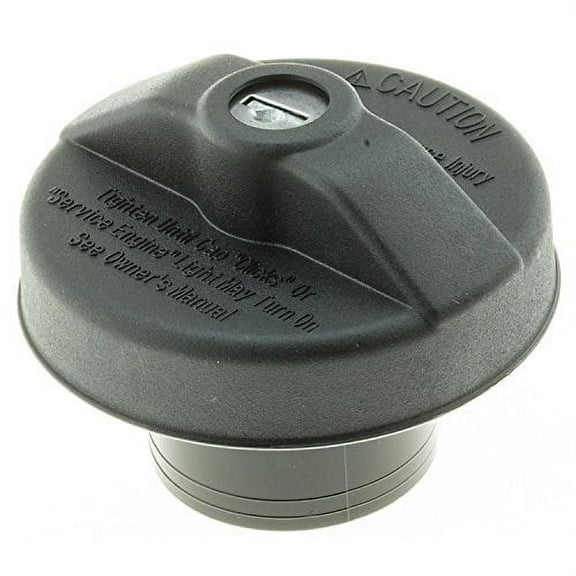 MotoRad MGC902 Fuel Tank Cap Fits select: 2004-2008 FORD F150, 2005-2021 FORD F250