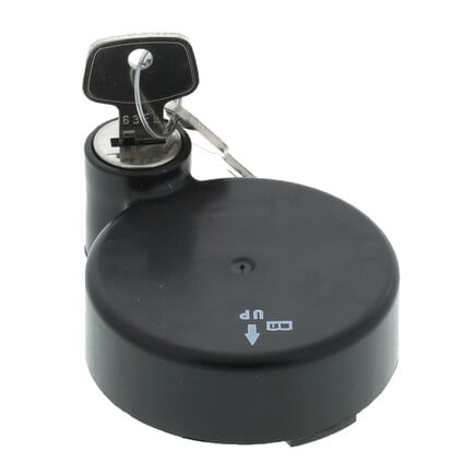 Motorad MGC916 Locking Fuel Cap