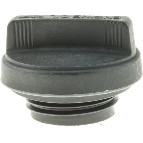 MotoRad MO-155 Oil Filler Cap - Toyota Camry (07-23) RAV4 (06-23) Corolla (09-23) Tacoma (07-23) Highlander (07-23) Tundra (05-23) Sienna (07-23) 4Runner (10-23) Prius (10-23), Lex