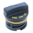 thumbnail image 1 of MotoRad MO202: Engine Oil Filler Cap Fits select: 2018-2023 FORD F150, 2013-2022 FORD ESCAPE, 1 of 4