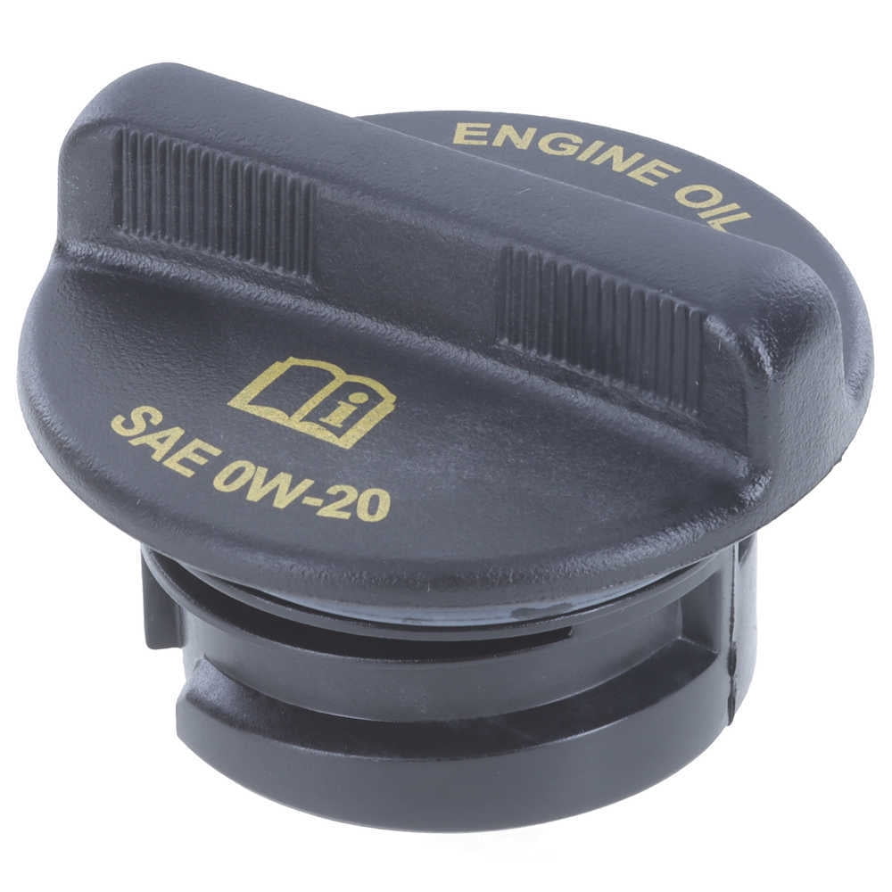 MotoRad MO205: Engine Oil Filler Cap Fits select: 2016-2018,2020-2023 JEEP GRAND CHEROKEE