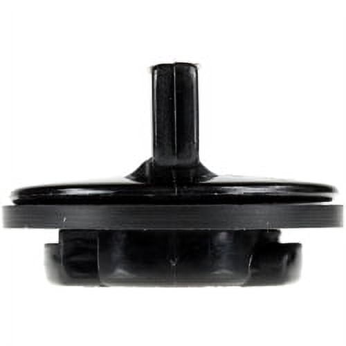 MotoRad MO85 Engine Oil Filler Cap Fits select: 1989-1990 JEEP WRANGLER / YJ, 1987-1988 JEEP WRANGLER