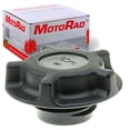 thumbnail image 1 of MotoRad Oil Filler Cap compatible with Hyundai Santa Fe 2002-2006, 1 of 7